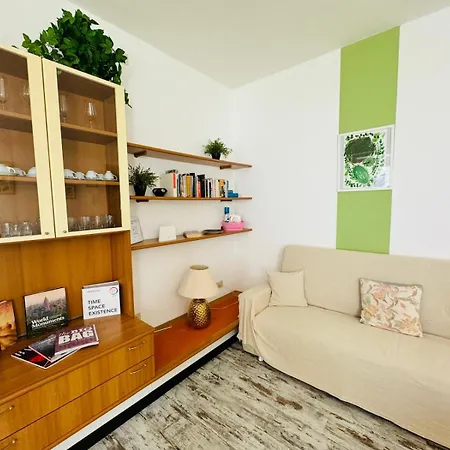 Grimaldi San Marco & Castello *