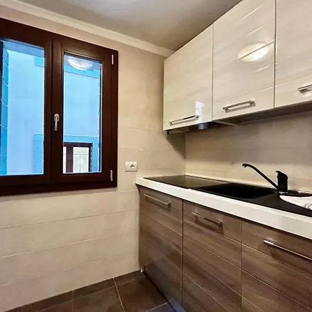 Grimaldi San Marco & Castello