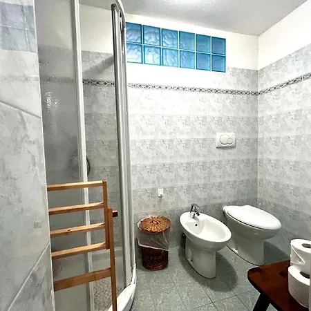 Апартаменты Grimaldi San Marco & Castello