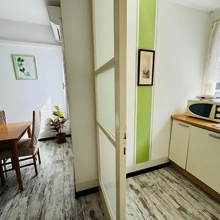 Апартаменты Grimaldi San Marco & Castello *