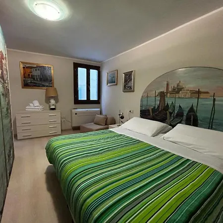 Grimaldi San Marco & Castello