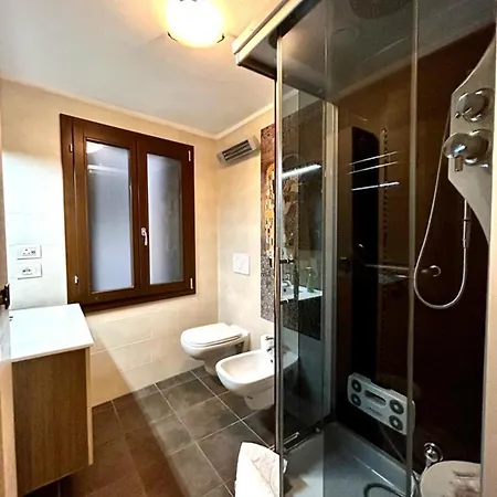 Апартаменты Grimaldi San Marco & Castello