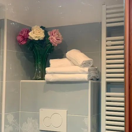 Апартаменты Grimaldi San Marco & Castello *