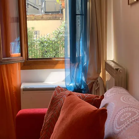 Grimaldi San Marco & Castello Венеция