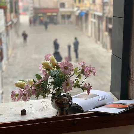 Апартаменты Grimaldi San Marco & Castello