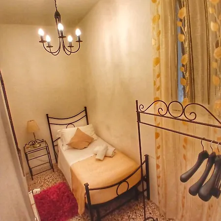 Grimaldi San Marco & Castello Апартаменты Венеция