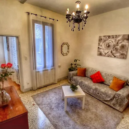 Grimaldi San Marco & Castello Апартаменты