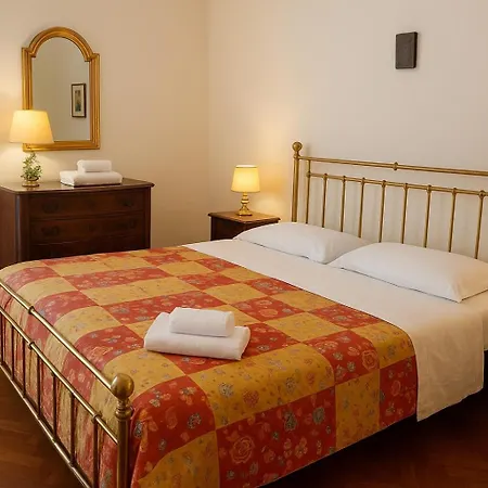 Апартаменты Grimaldi San Marco & Castello *