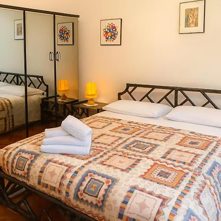 Grimaldi San Marco & Castello