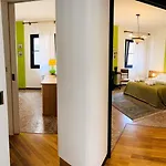 Grimaldi San Marco & Castello Apartment
