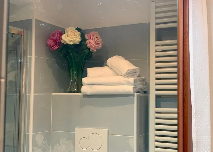 Apartman Grimaldi San Marco & Castello *