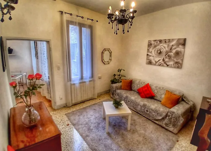 Apartman Grimaldi San Marco & Castello Velence