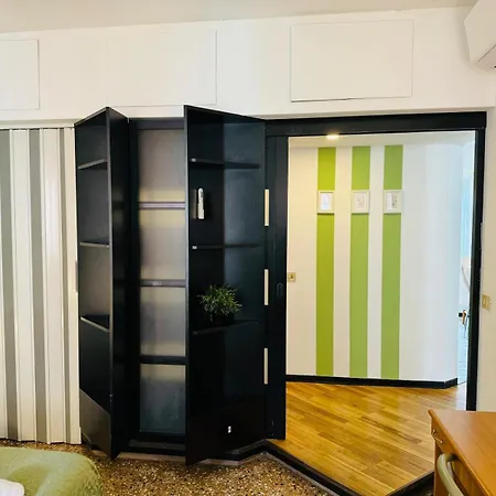 Apartament Grimaldi San Marco & Castello
