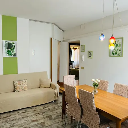 Grimaldi San Marco & Castello Apartment *