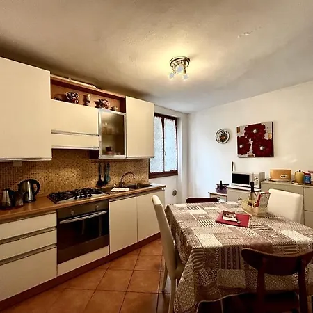 Apartment Grimaldi San Marco & Castello Venice
