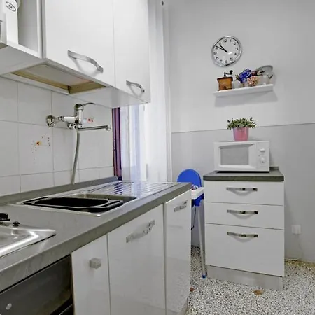Grimaldi San Marco & Castello Apartament *
