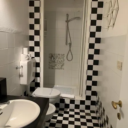 Grimaldi San Marco & Castello Apartment