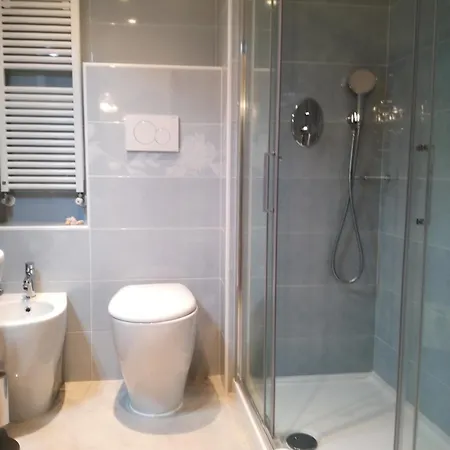 Apartment Grimaldi San Marco & Castello Venice