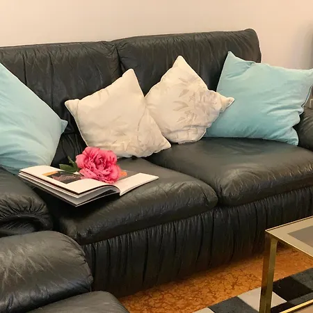 Apartament Grimaldi San Marco & Castello *