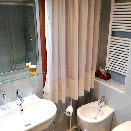 Grimaldi San Marco & Castello Apartment *