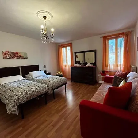 غريمالدي سان ماركو&كاستيلو البندقية