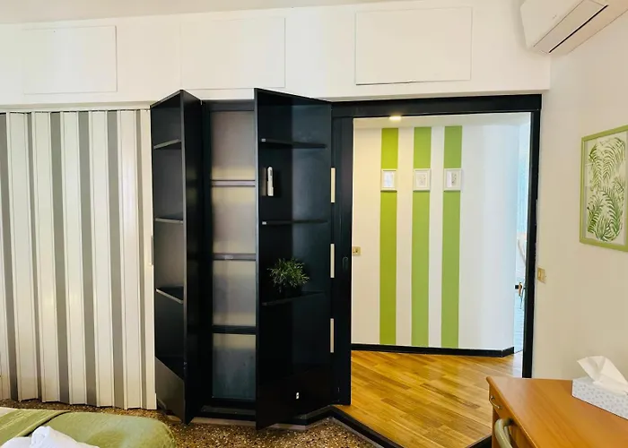 Apartment Grimaldi San Marco & Castello