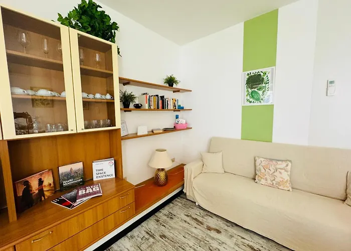 Grimaldi San Marco & Castello *