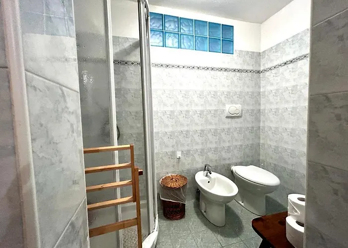 Apartment Grimaldi San Marco & Castello