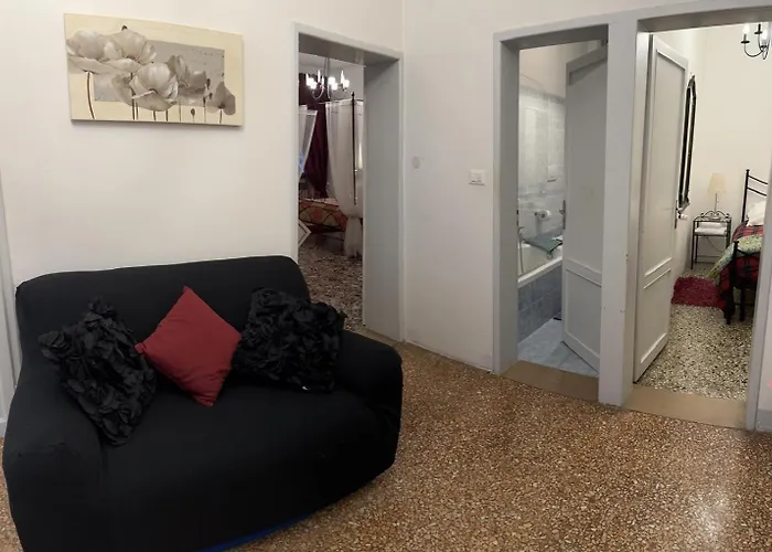 Grimaldi San Marco & Castello Apartment Venice