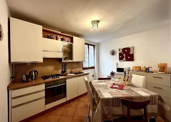 Apartment Grimaldi San Marco & Castello Venice