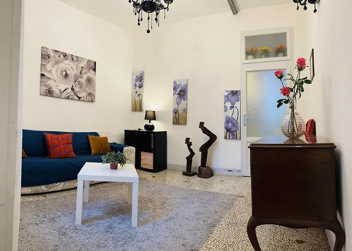 Grimaldi San Marco & Castello * Venice