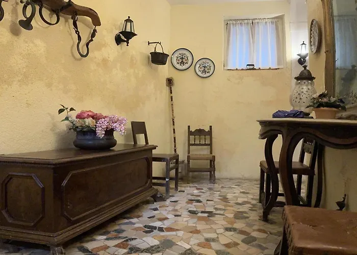 Grimaldi San Marco & Castello Apartment