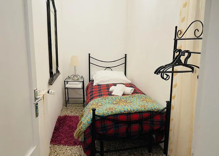 Grimaldi San Marco & Castello Apartment