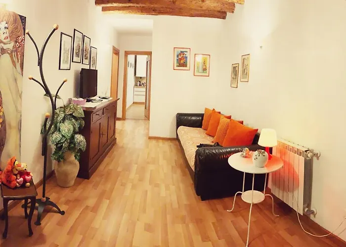 Grimaldi San Marco & Castello Venice