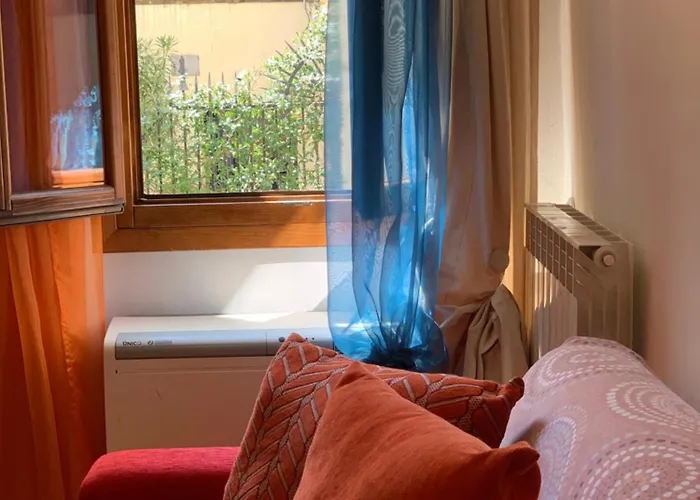 Grimaldi San Marco & Castello Venice