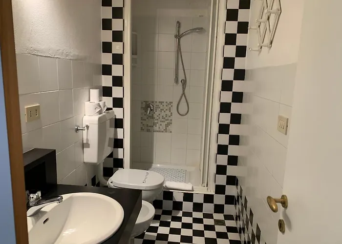 Grimaldi San Marco & Castello Apartment