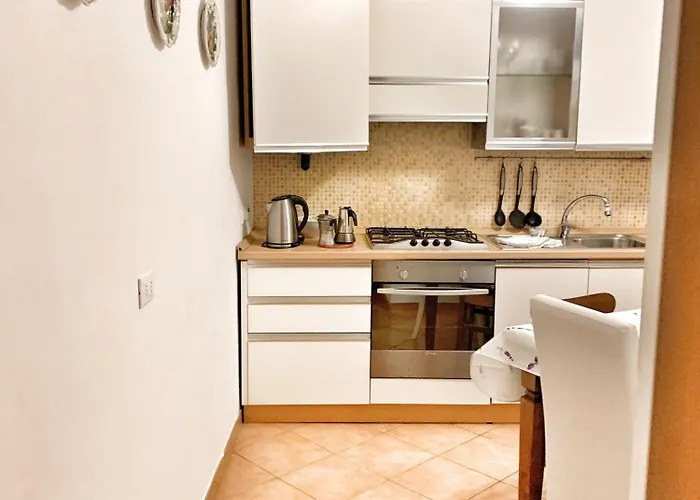 Grimaldi San Marco & Castello Venice