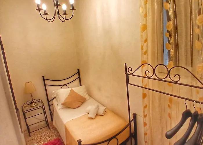 Grimaldi San Marco & Castello Apartment Venice