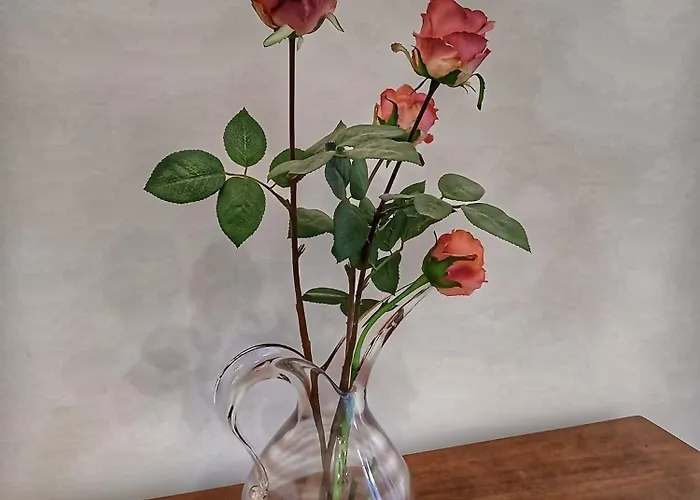 Grimaldi San Marco & Castello Apartment