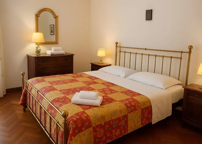 Apartment Grimaldi San Marco & Castello *