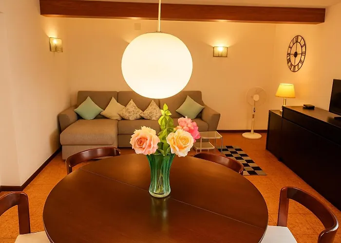 Grimaldi San Marco & Castello Venice