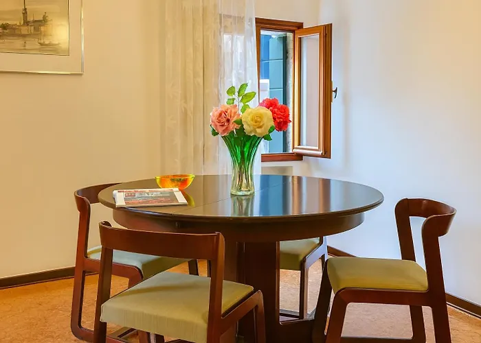 Grimaldi San Marco & Castello * Venice