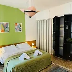 圣马可及城堡区格里马尔迪公寓 * 威尼斯