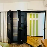 公寓 圣马可及城堡区格里马尔迪公寓
