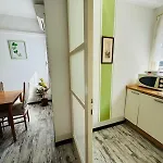 公寓 圣马可及城堡区格里马尔迪公寓 *