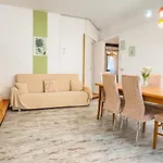圣马可及城堡区格里马尔迪公寓 *