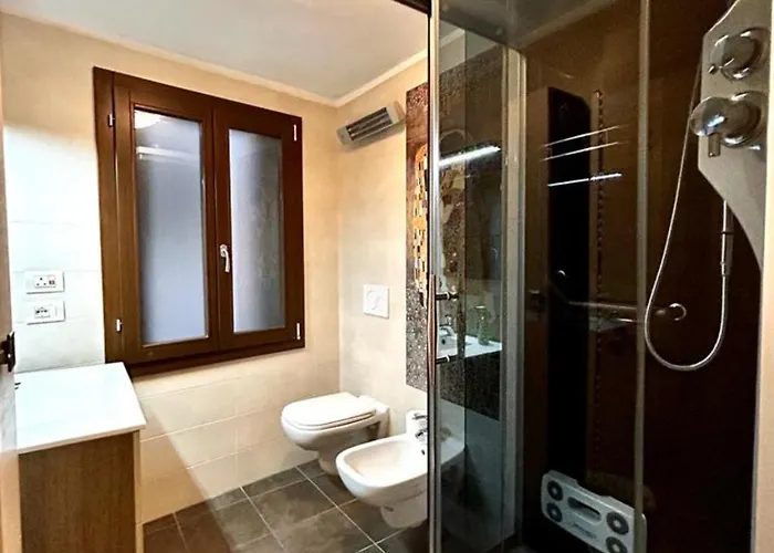 Apartment Grimaldi San Marco & Castello