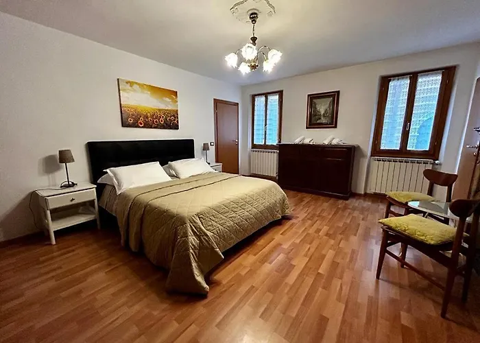 Grimaldi San Marco & Castello Apartment Venedig